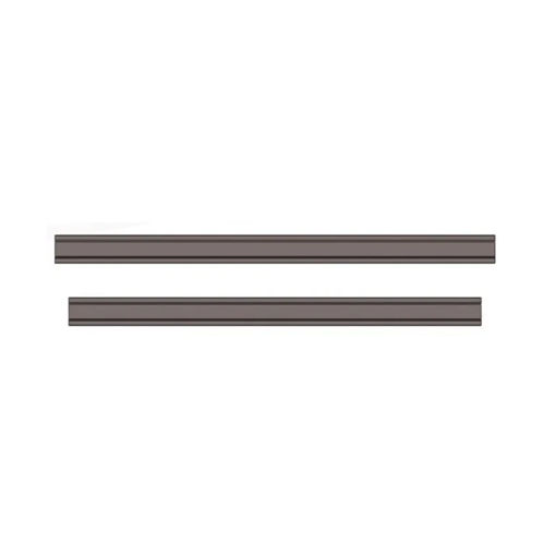 Afbeelding van Diversey Taski Jonmaster Ultra Velcro Strips 40 cm 2 strips