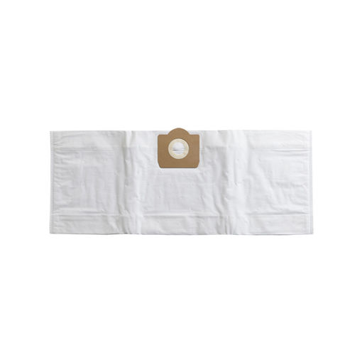 Afbeelding van Tennant V-Can-12 Stofzakken Microfiber à 10 st.