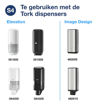 Afbeelding van Tork S4 Soap Mild Geparfumeerd Liquid 6x1000ml