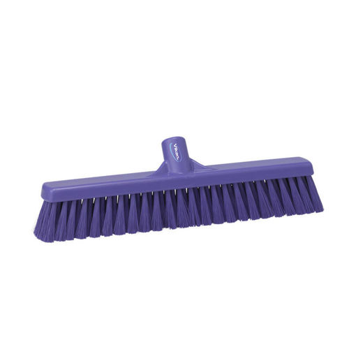 31748-Vikan Combiveger 40 cm Paars