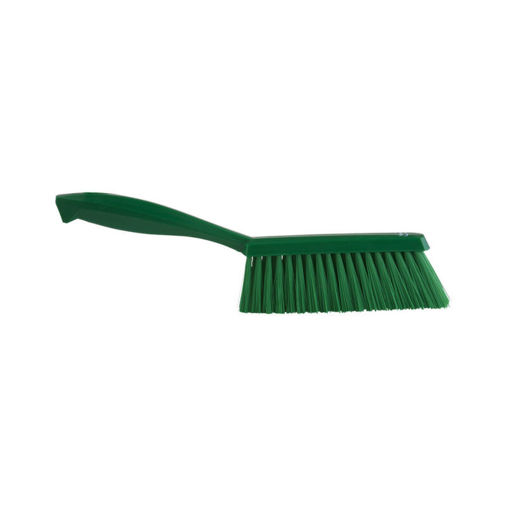 45872 - Vikan Hygiene Handveger Soft 33 cm Groen