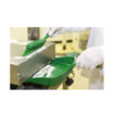45872 - Vikan Hygiene Handveger Soft 33 cm Groen