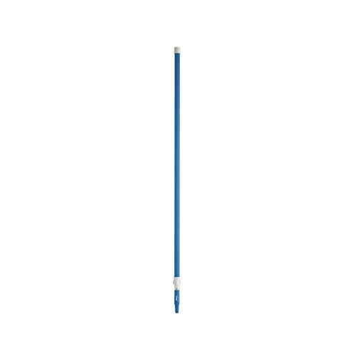 Afbeelding van Vikan Hygiene Telescoopsteel 157,5-278cm Blauw