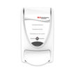 Afbeelding van Deb InstantFoam Dispenser 1000 ml Wit